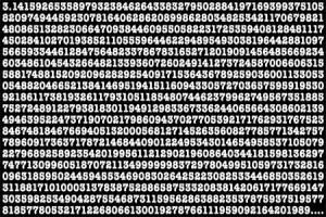 Pi Approximation
