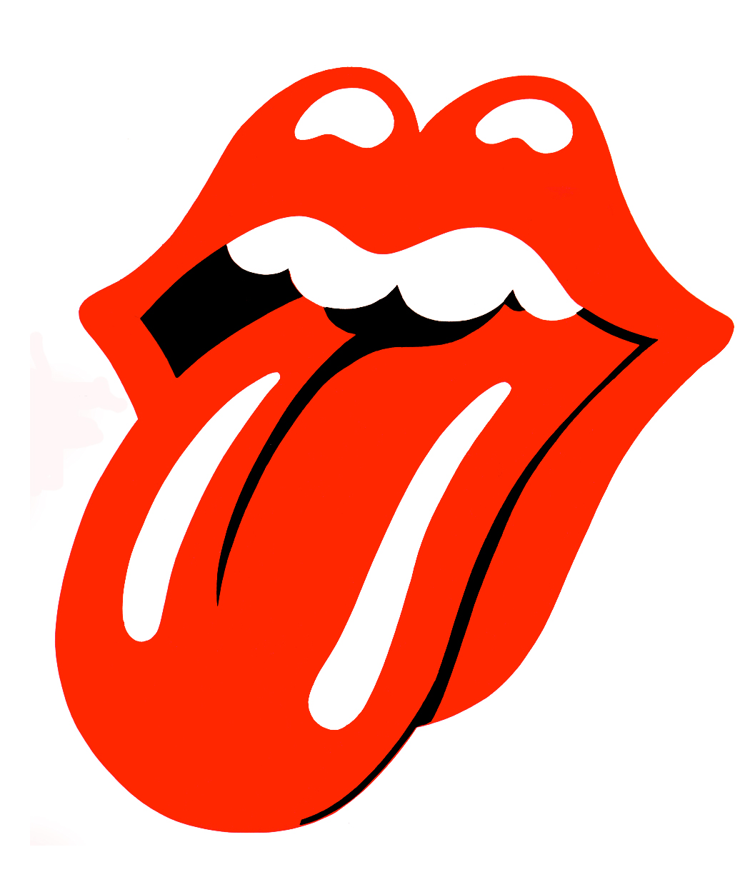 Rolling Stones – Tongue