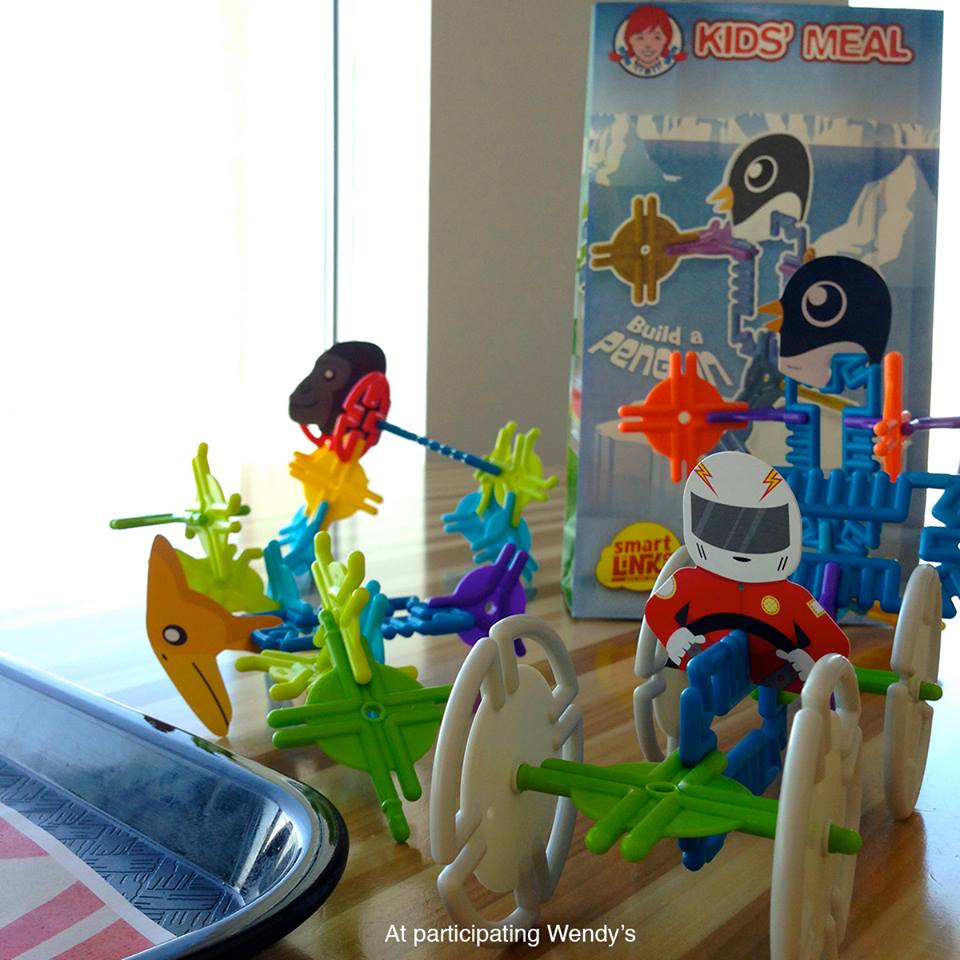 Wendy’s Toys