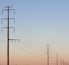 Telephone Wire