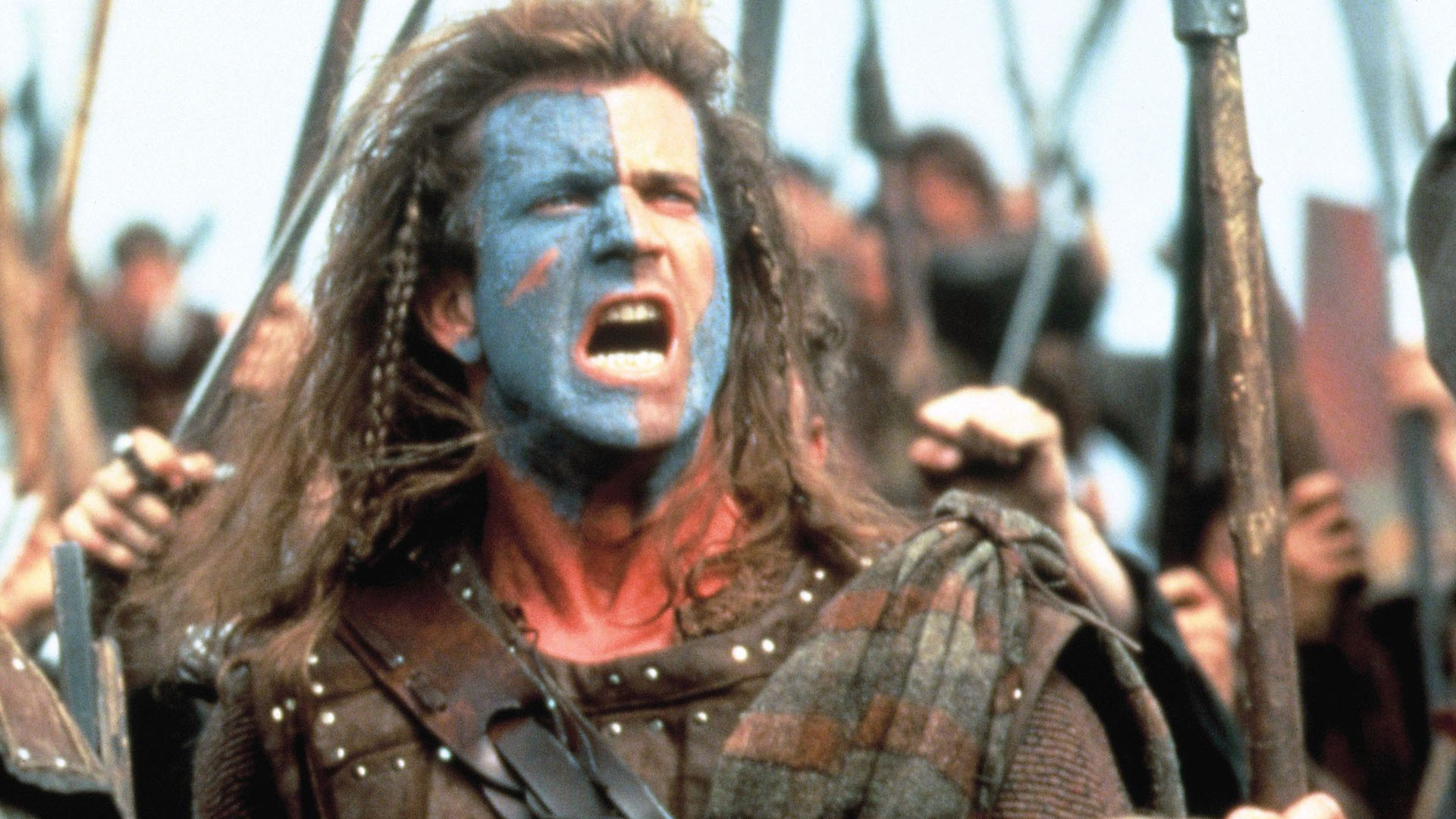 Braveheart Freedom