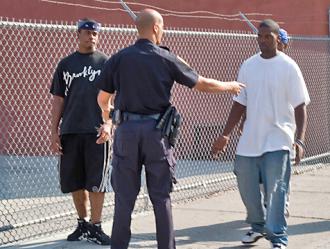 Police Profiling