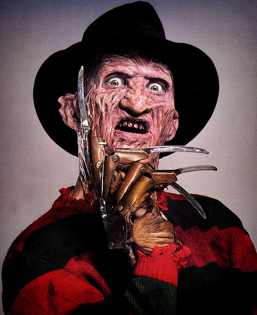 Freddy Krueger