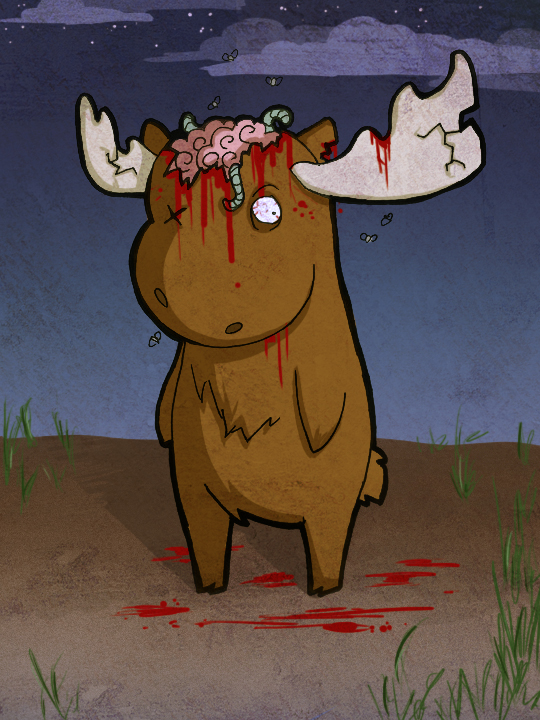 epic_zombie_moose_by_lolli_chan-d30td1d